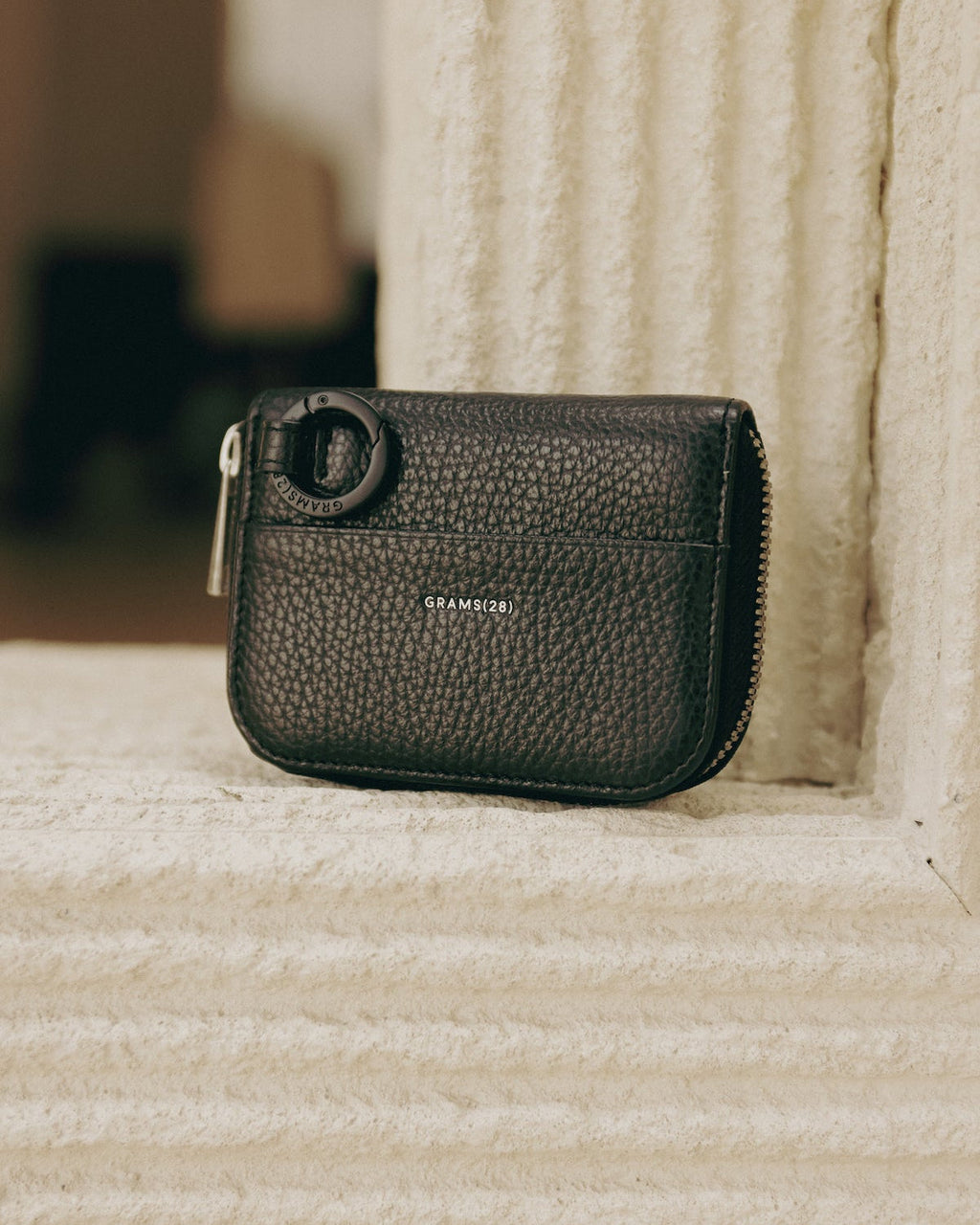 107 Flex Zip Wallet