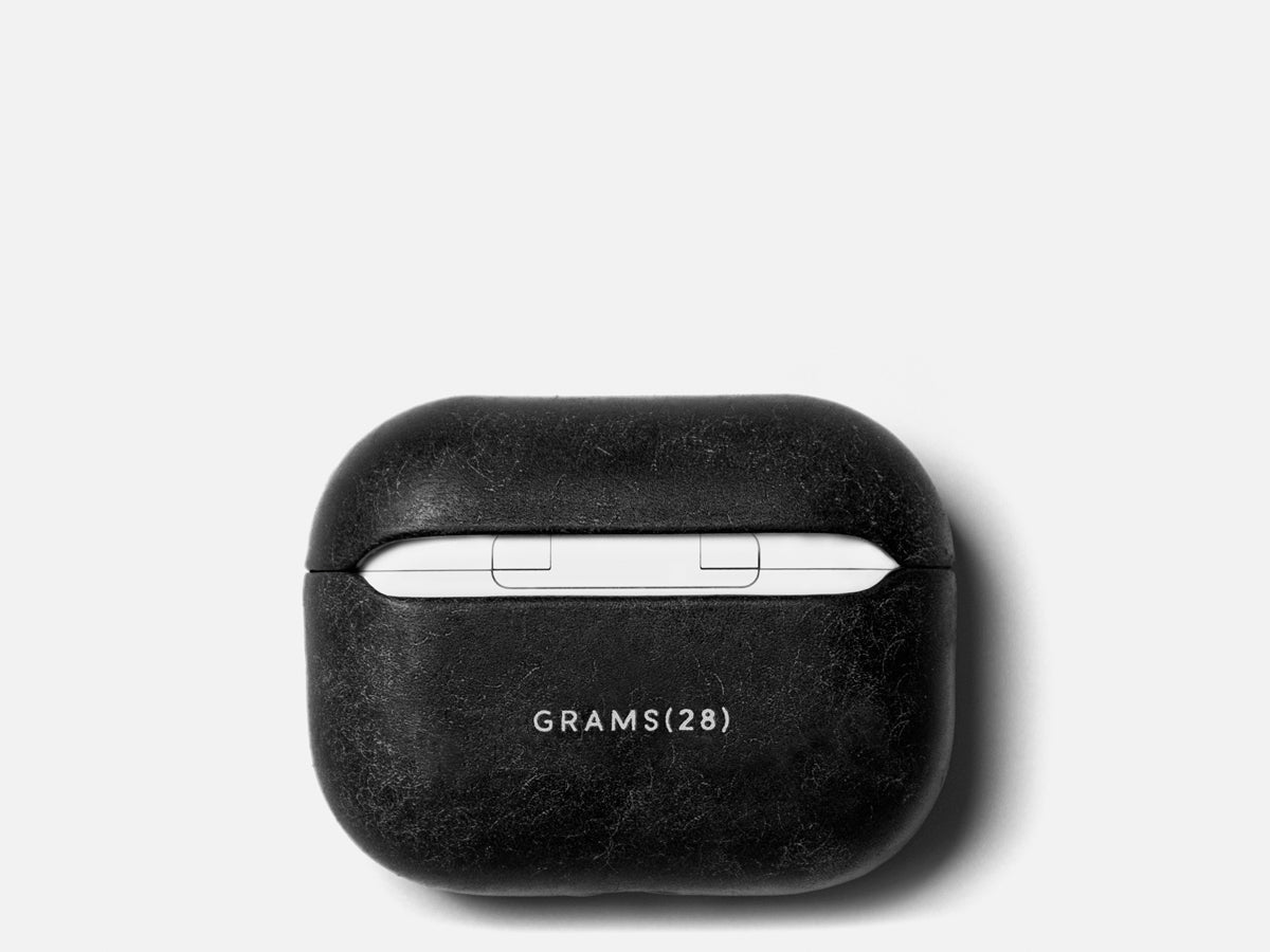 112 AirPods Pro Case | Snowflake
