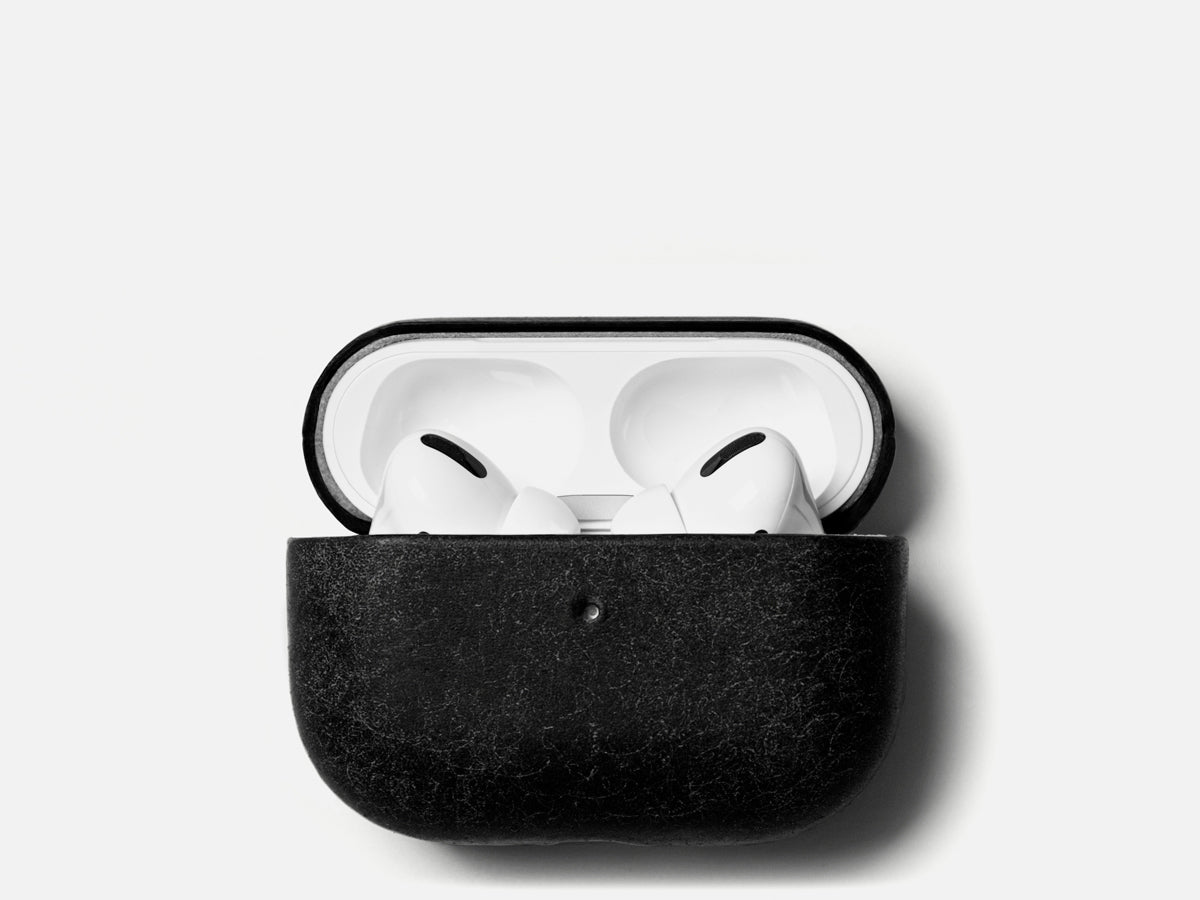 112 AirPods Pro Case | Snowflake