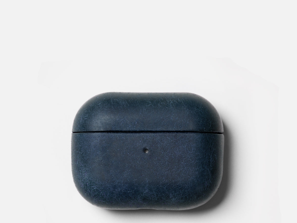 112 AirPods Pro Case | Snowflake
