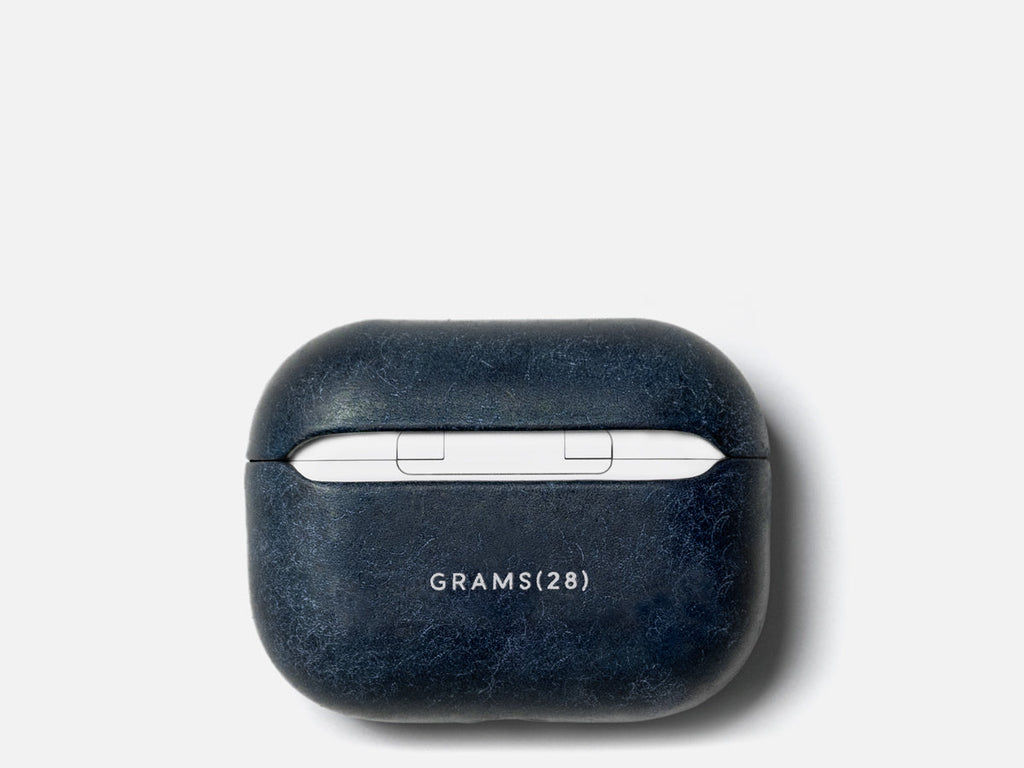 112 AirPods Pro Case | Snowflake