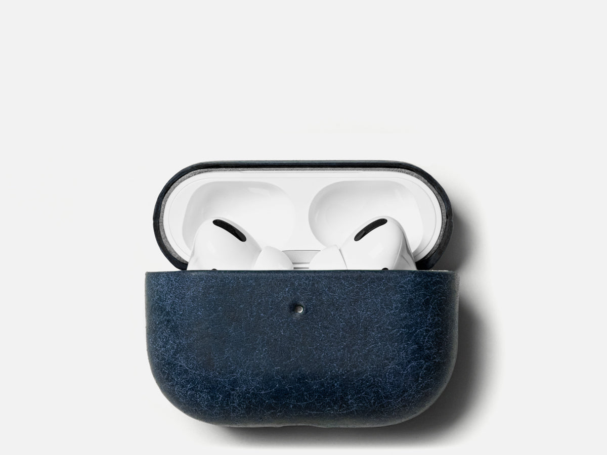 112 AirPods Pro Case | Snowflake