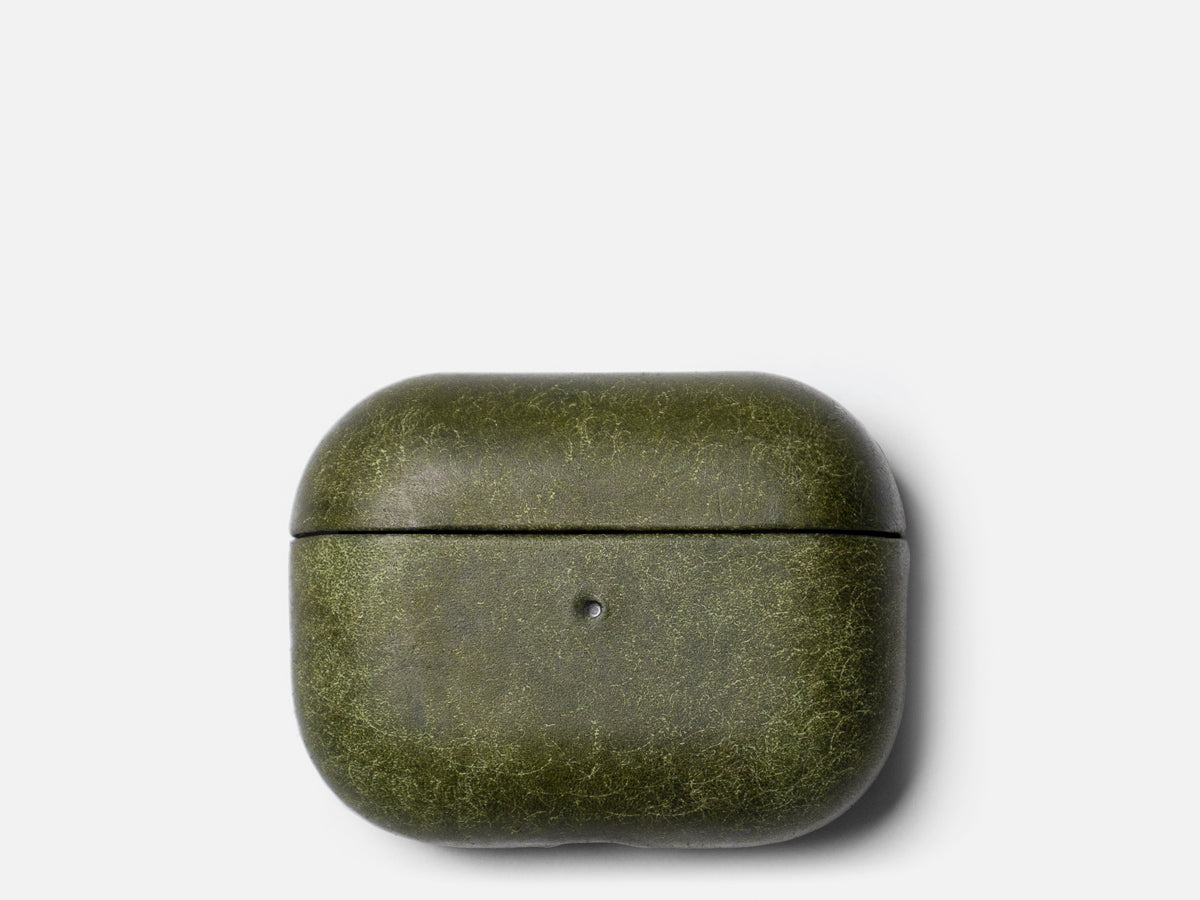112 AirPods Pro Case | Snowflake