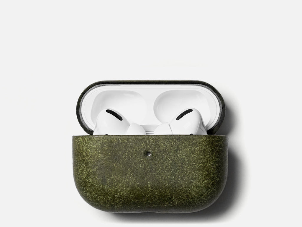 112 AirPods Pro Case | Snowflake