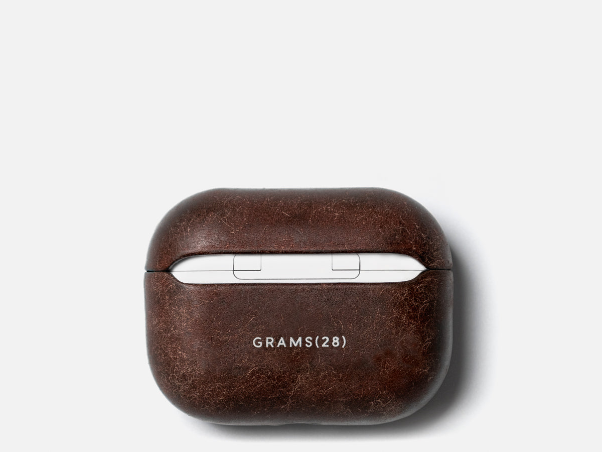 112 AirPods Pro Case | Snowflake