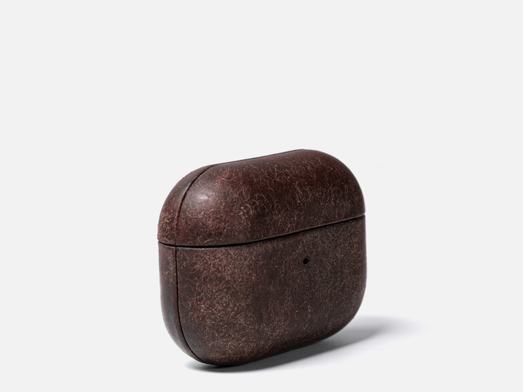 112 AirPods Pro Case | Snowflake
