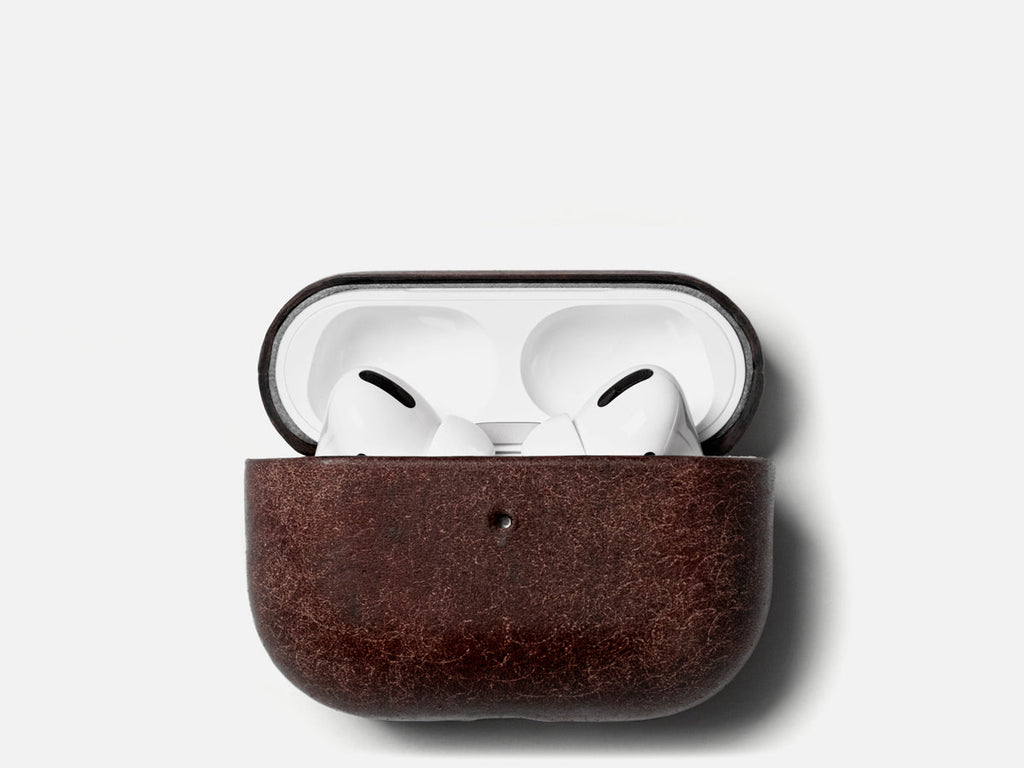 112 AirPods Pro Case | Snowflake