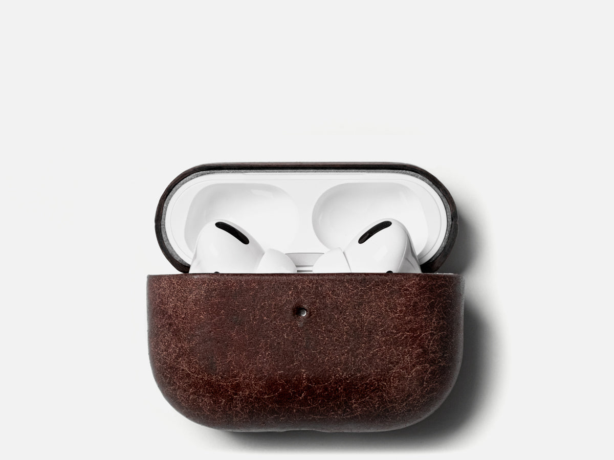 112 AirPods Pro Case | Snowflake
