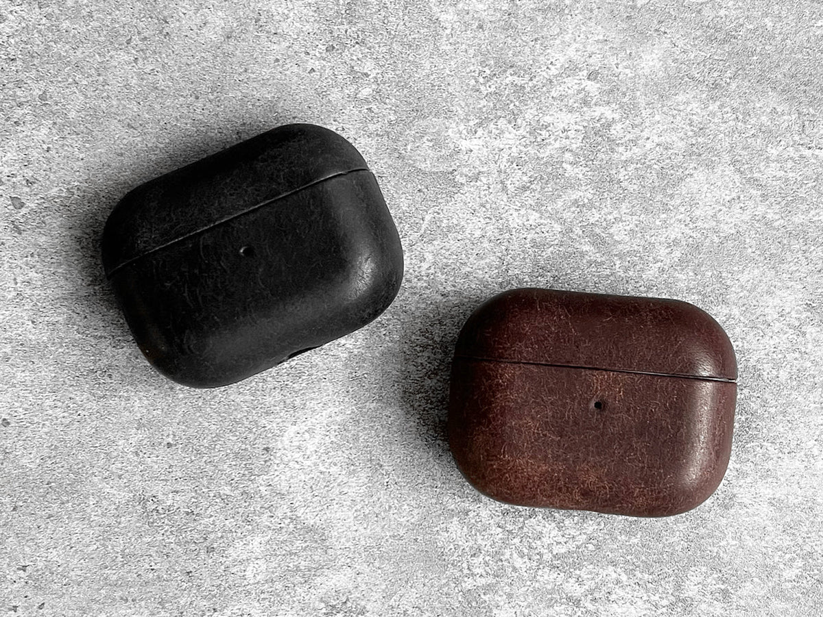 112 AirPods Pro Case | Snowflake