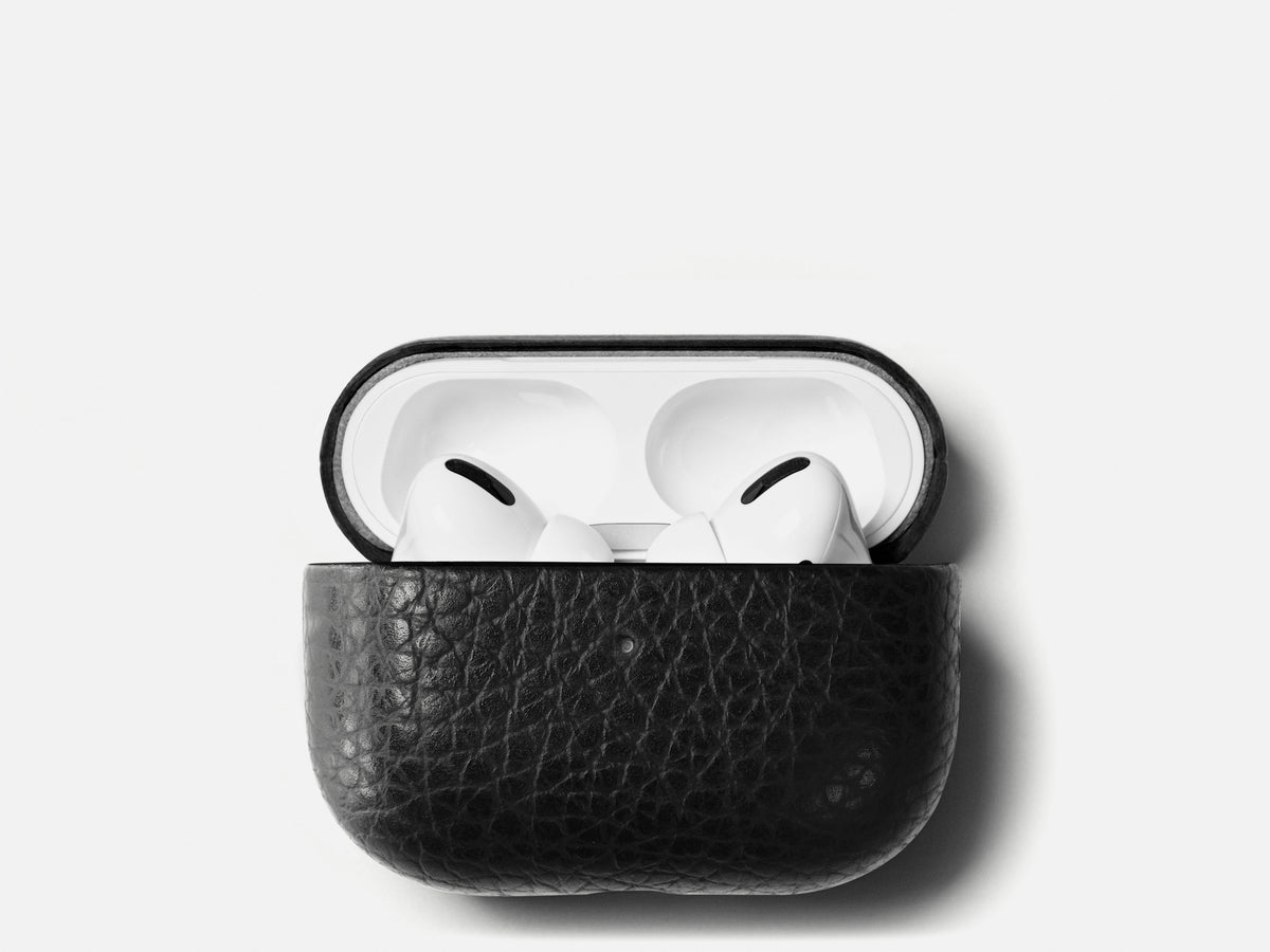 112 AirPods Pro Case | Pebbled