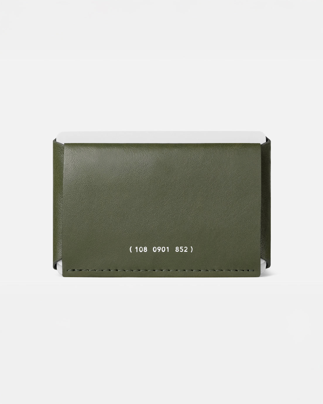 108 Cardholder