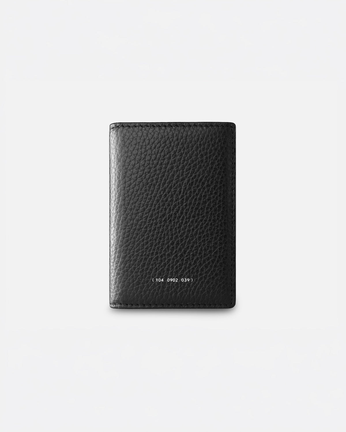 104 Fold-Out Wallet