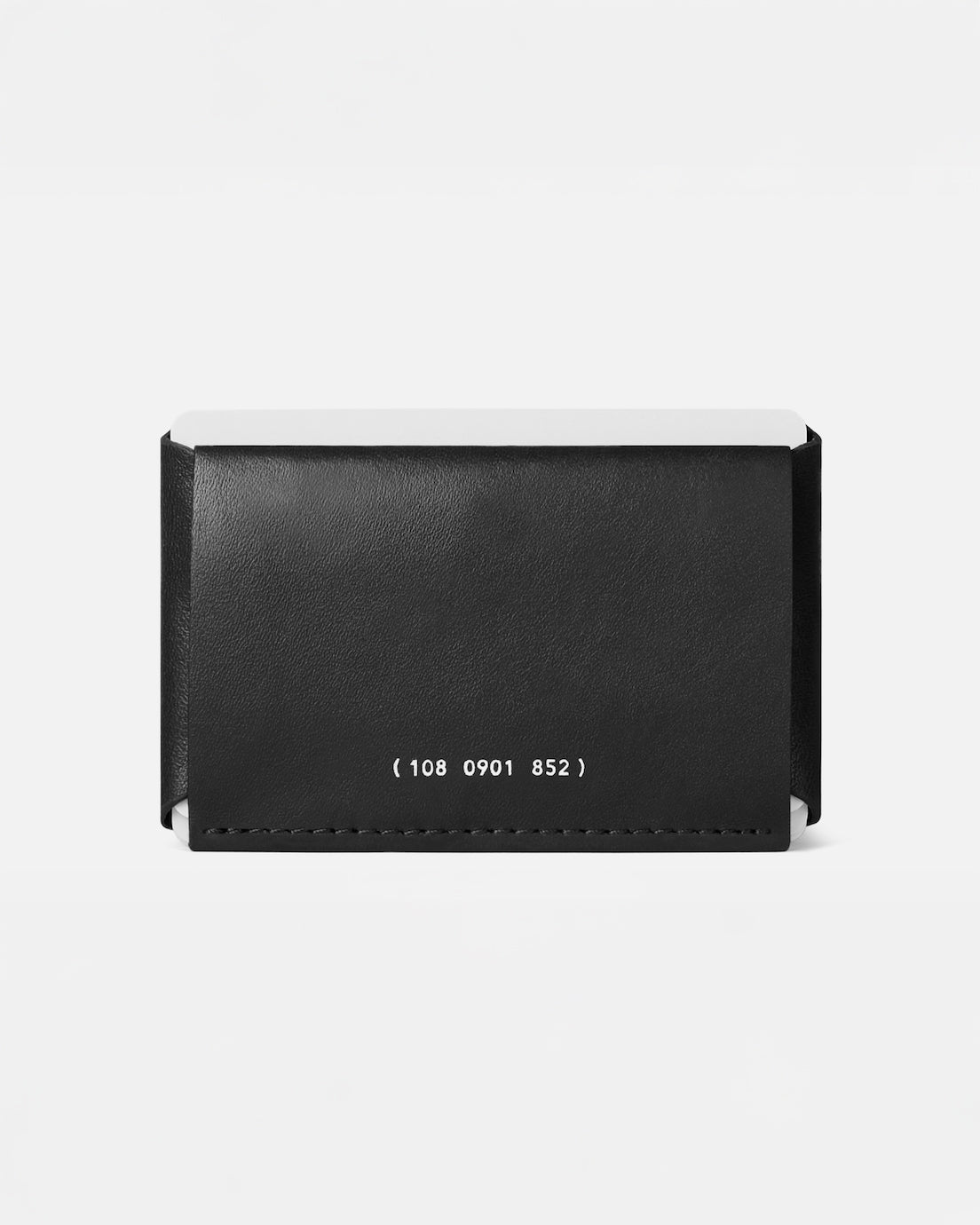 108 Cardholder