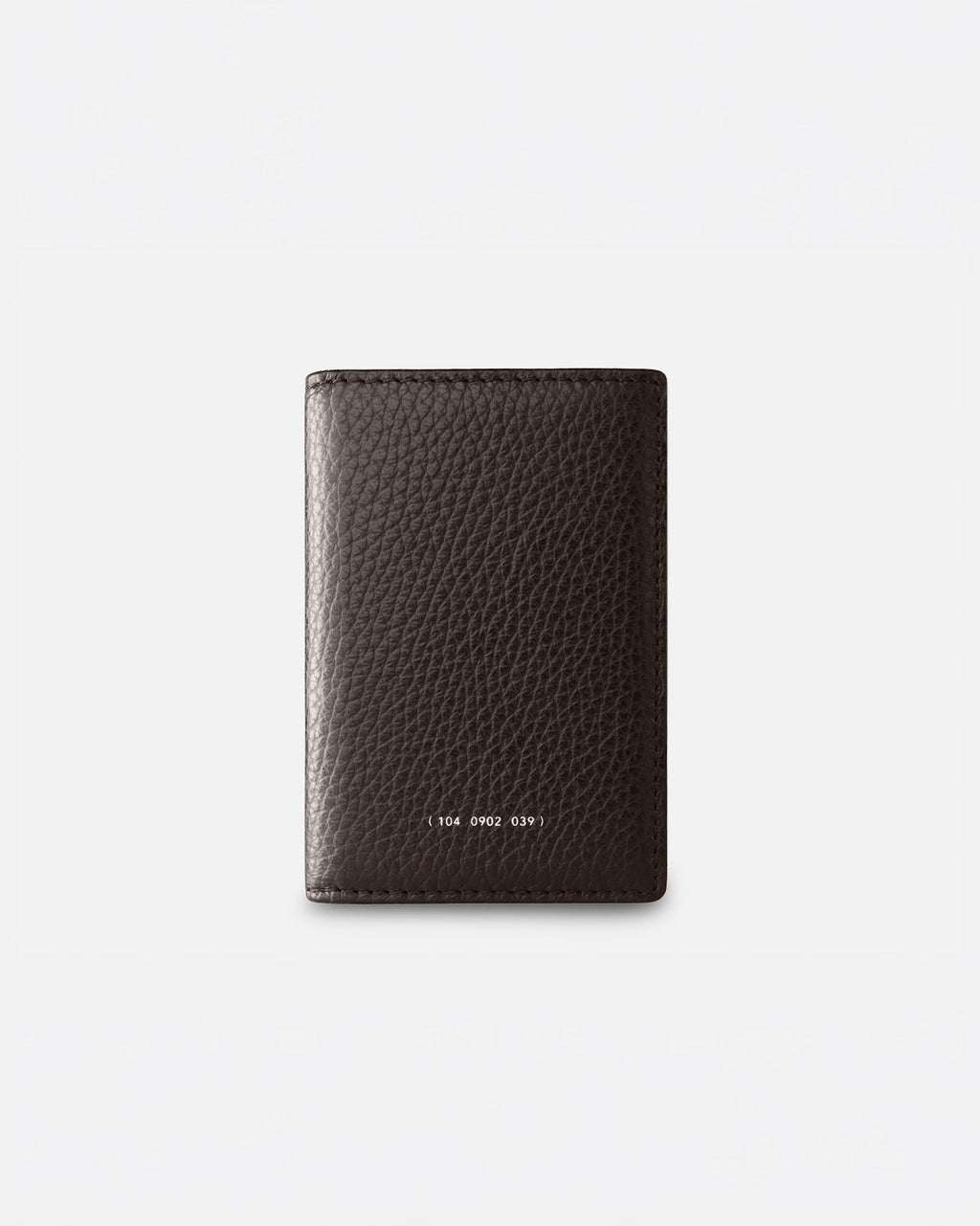 104 Fold-Out Wallet