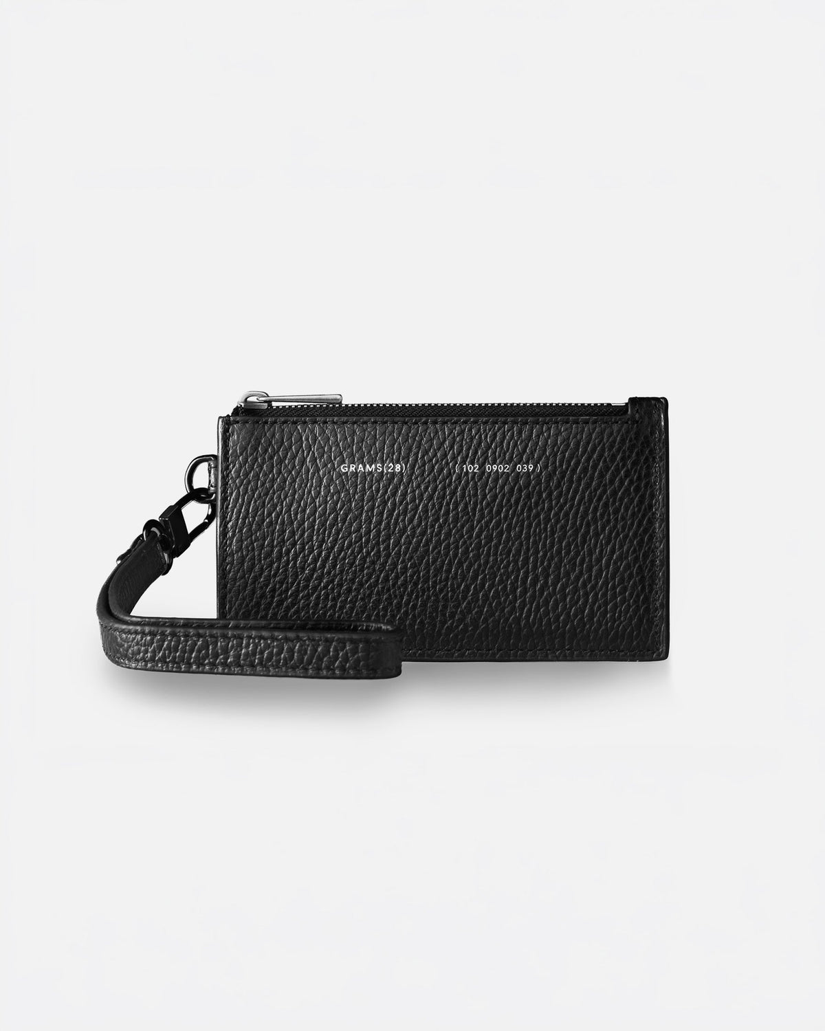 102 Zip Cardholder