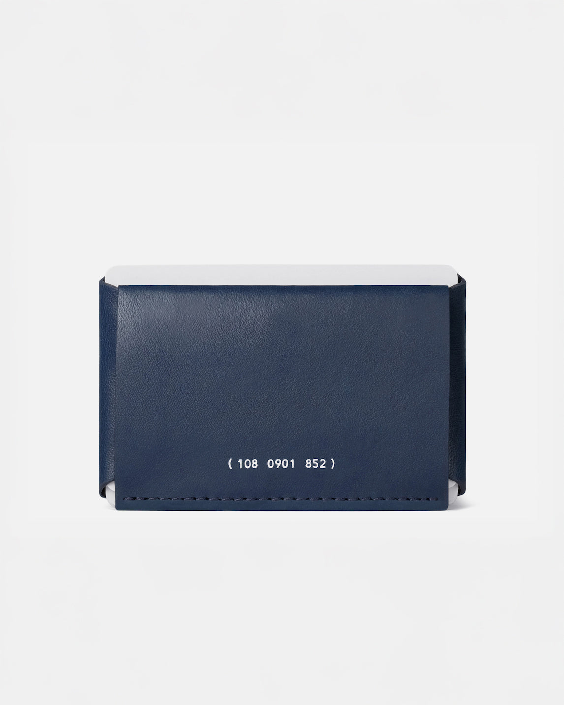 108 Cardholder