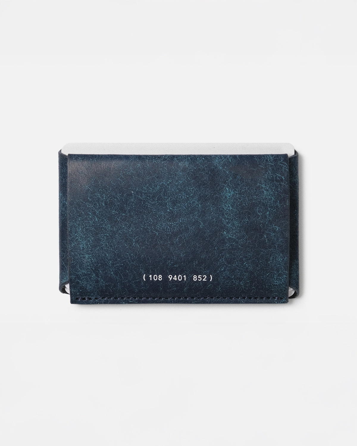 108 Cardholder | Snowflake