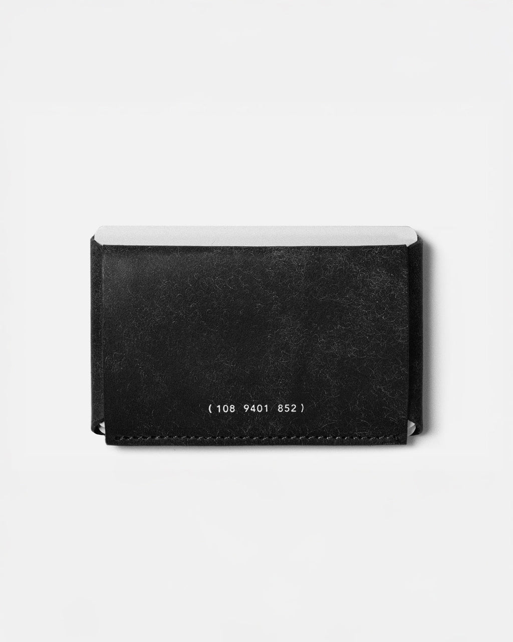 108 Cardholder | Snowflake