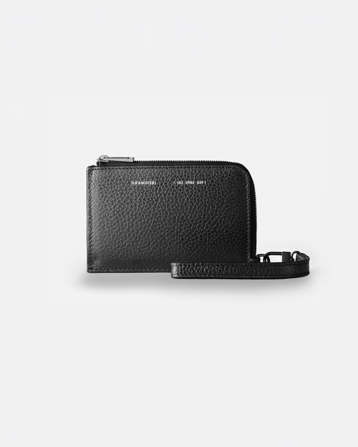 103 Zip Wallet