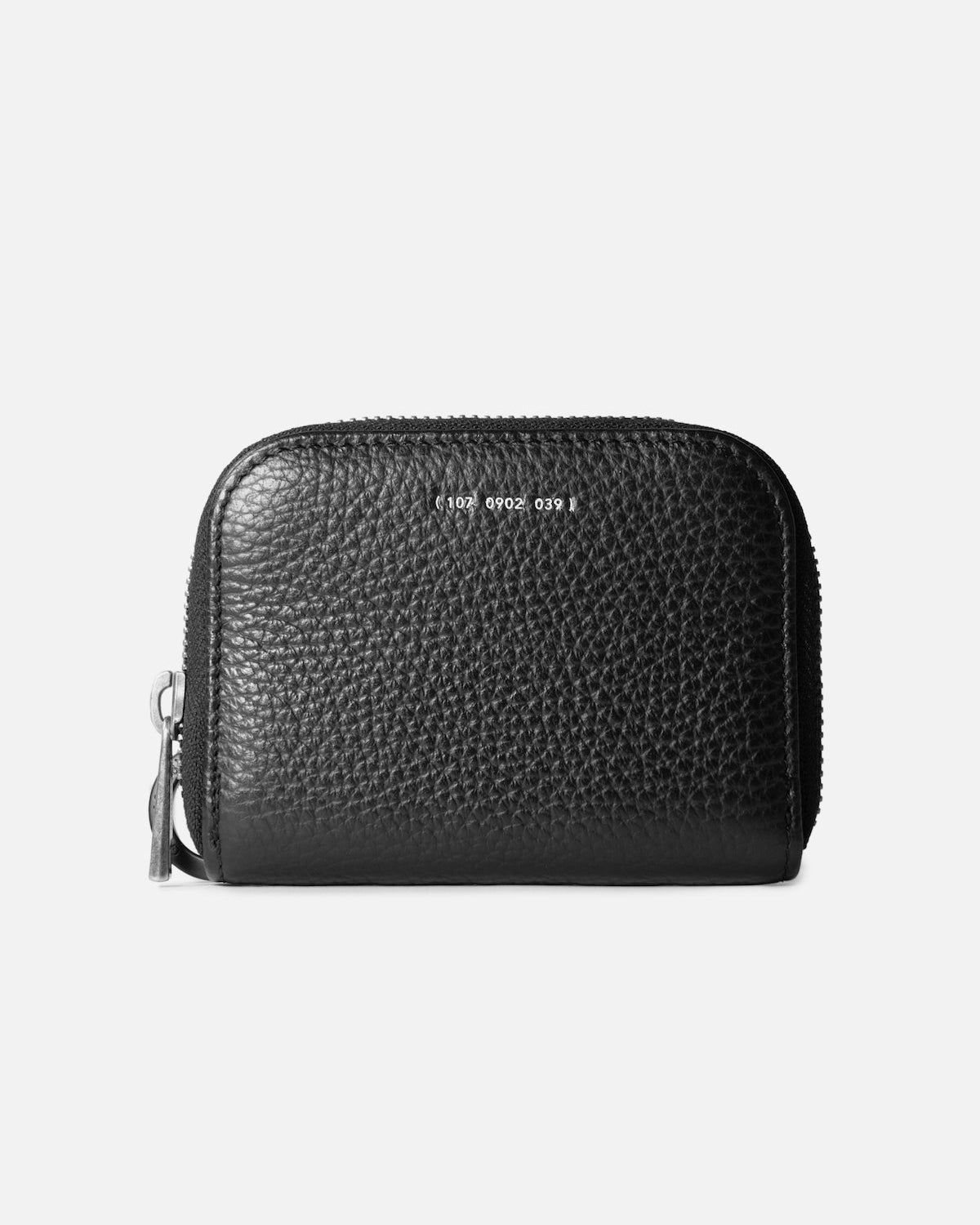 107 Flex Zip Wallet