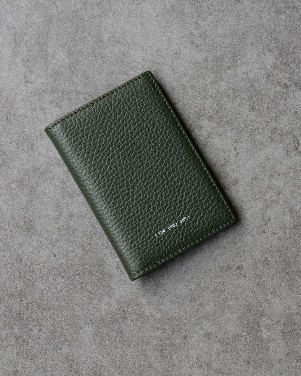 104 Fold-Out Wallet