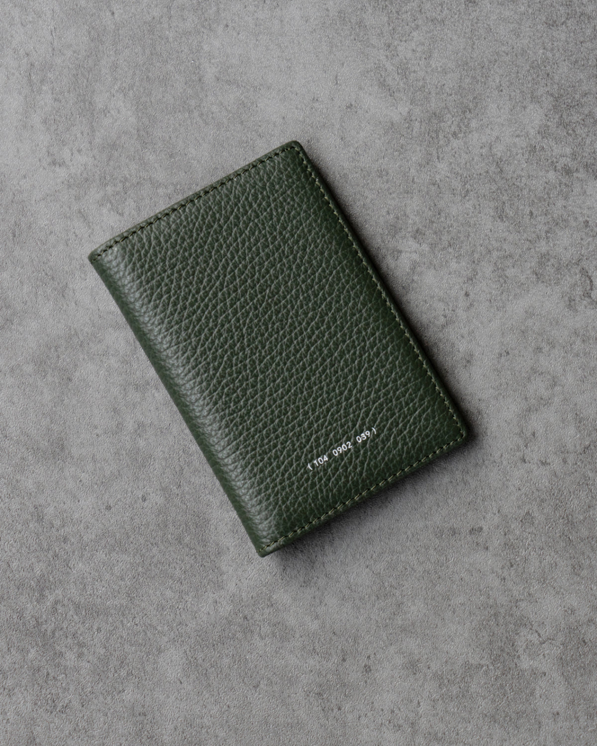 104 Fold-Out Wallet