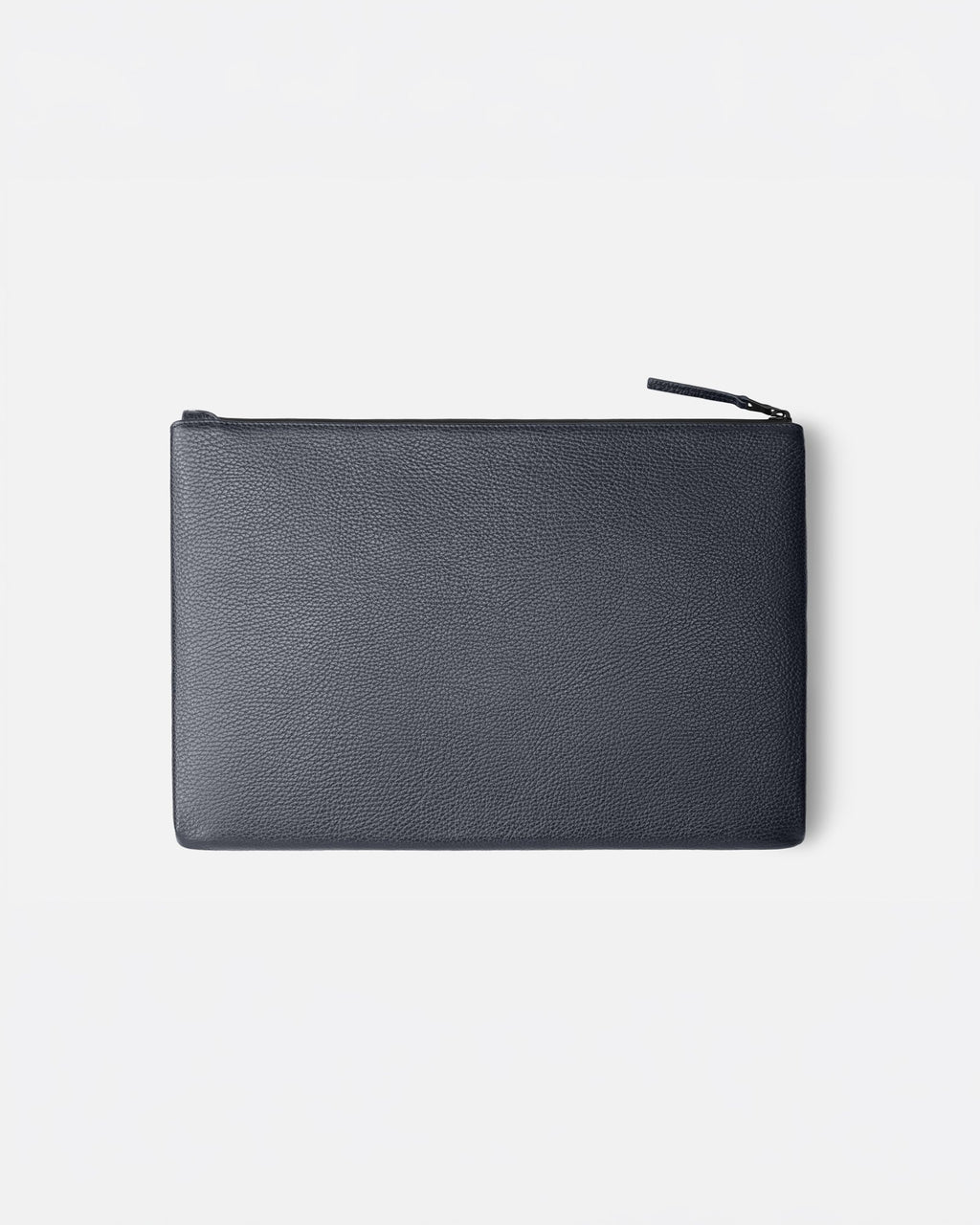 106 Leather Folio | Pebbled