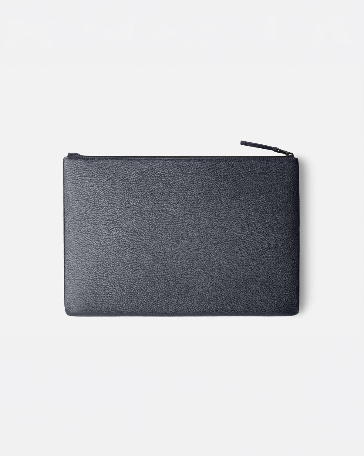 106 Leather Folio | Pebbled