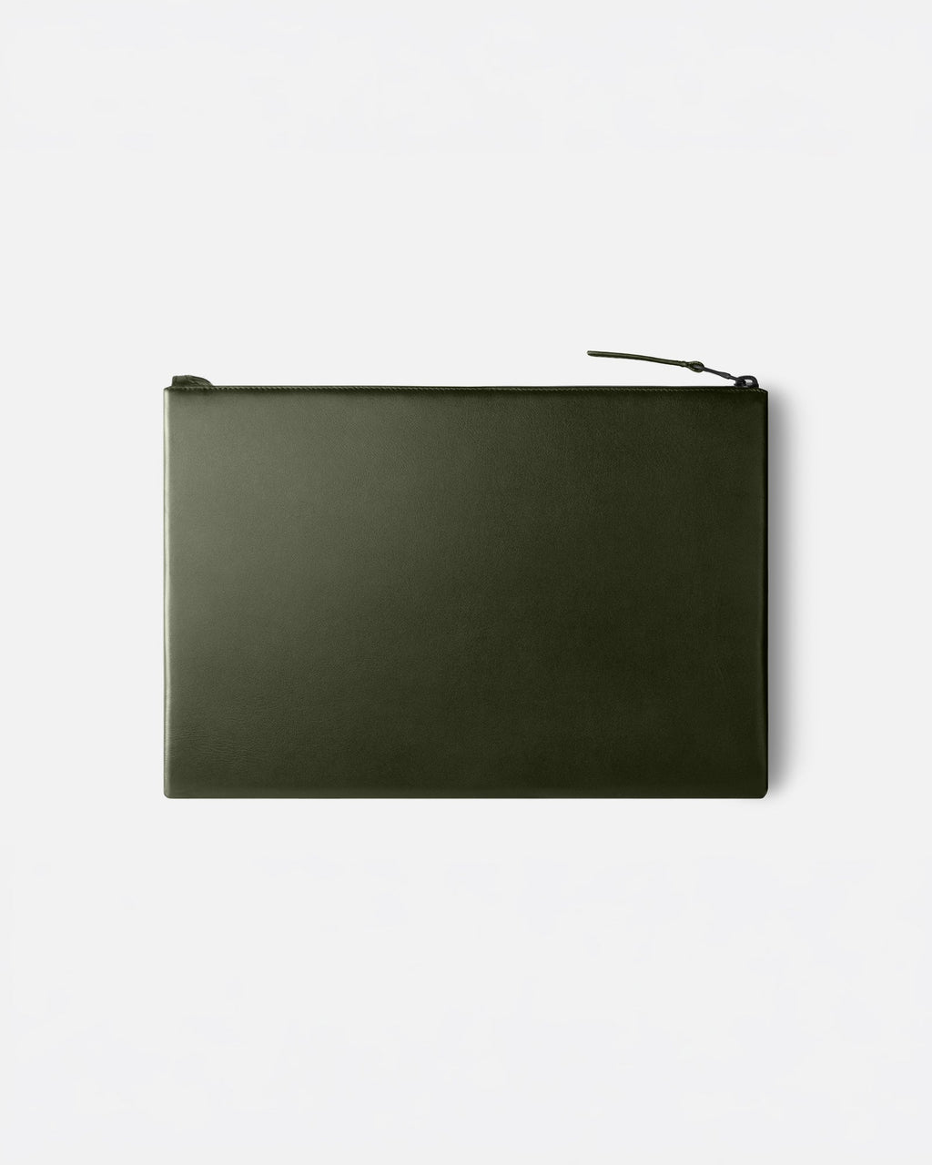 106 Leather Folio | Nappa