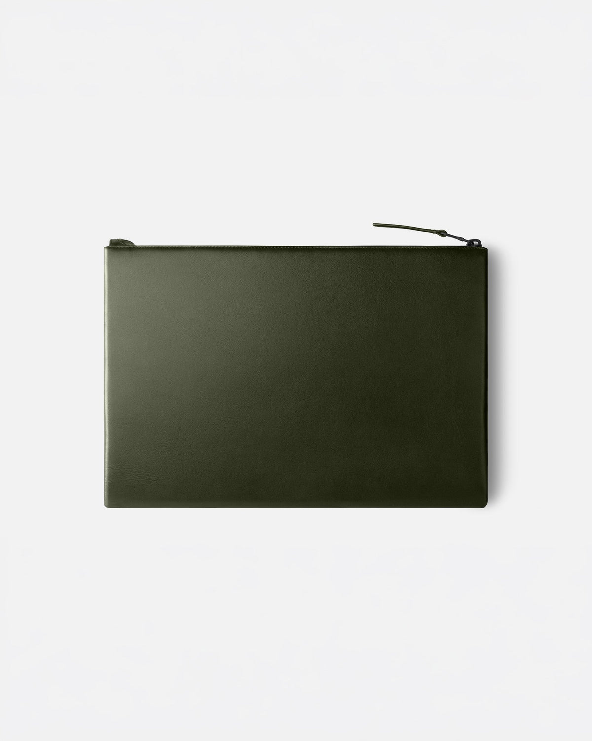 106 Leather Folio | Nappa