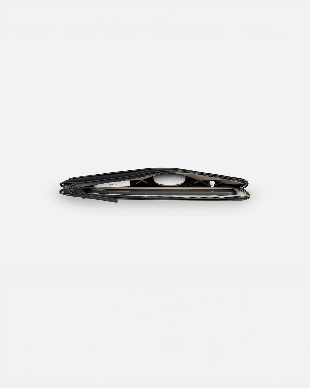 106 Leather Folio | Nappa