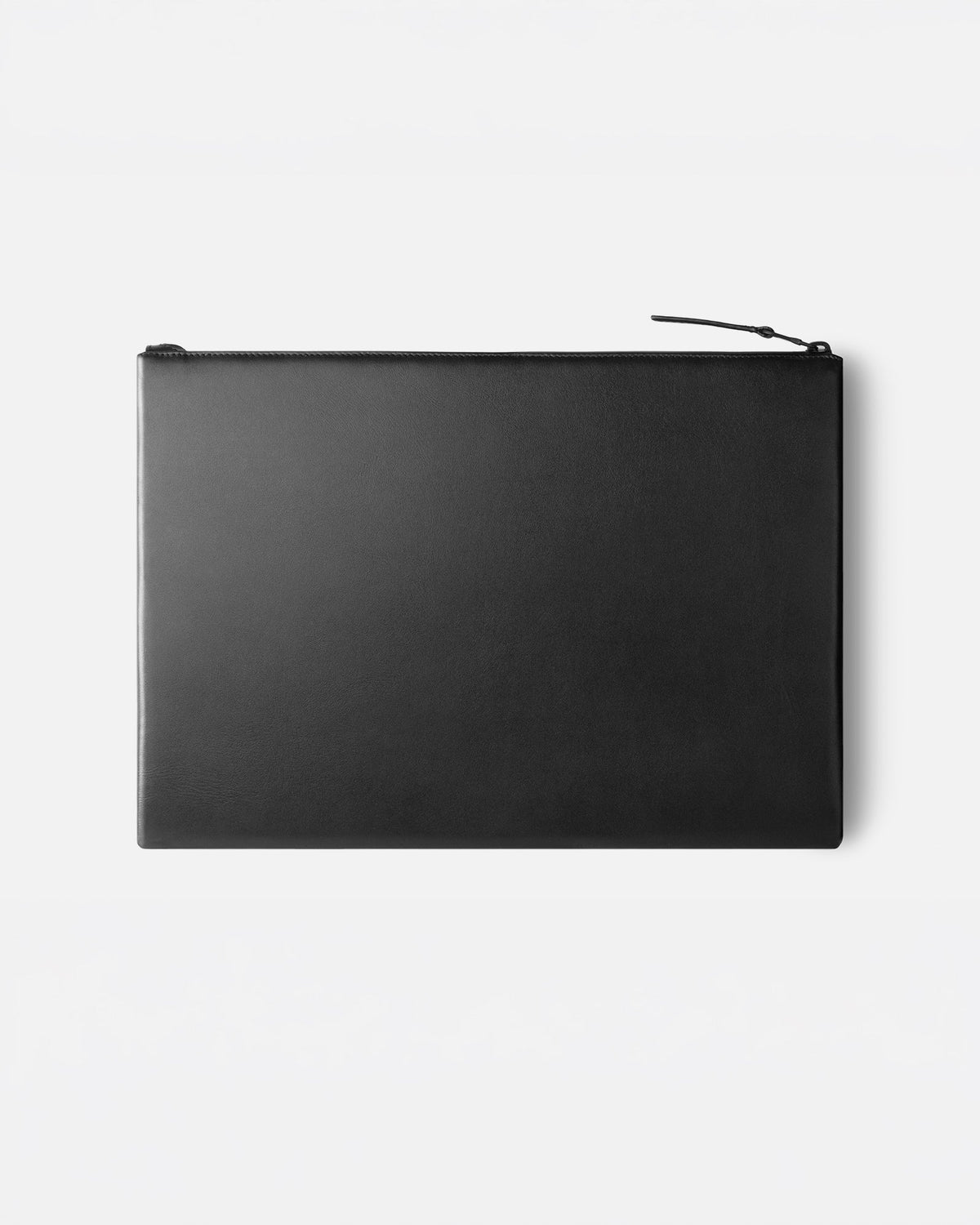 113 Leather Folio | Nappa