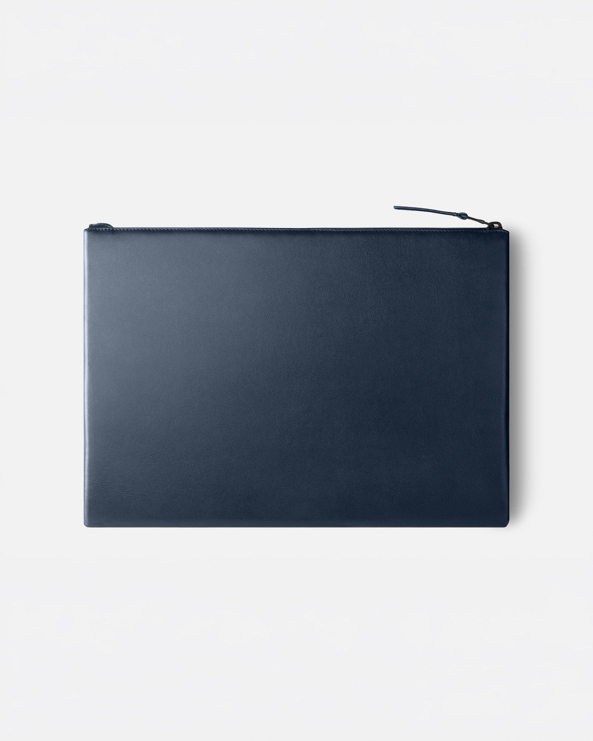 113 Leather Folio | Nappa