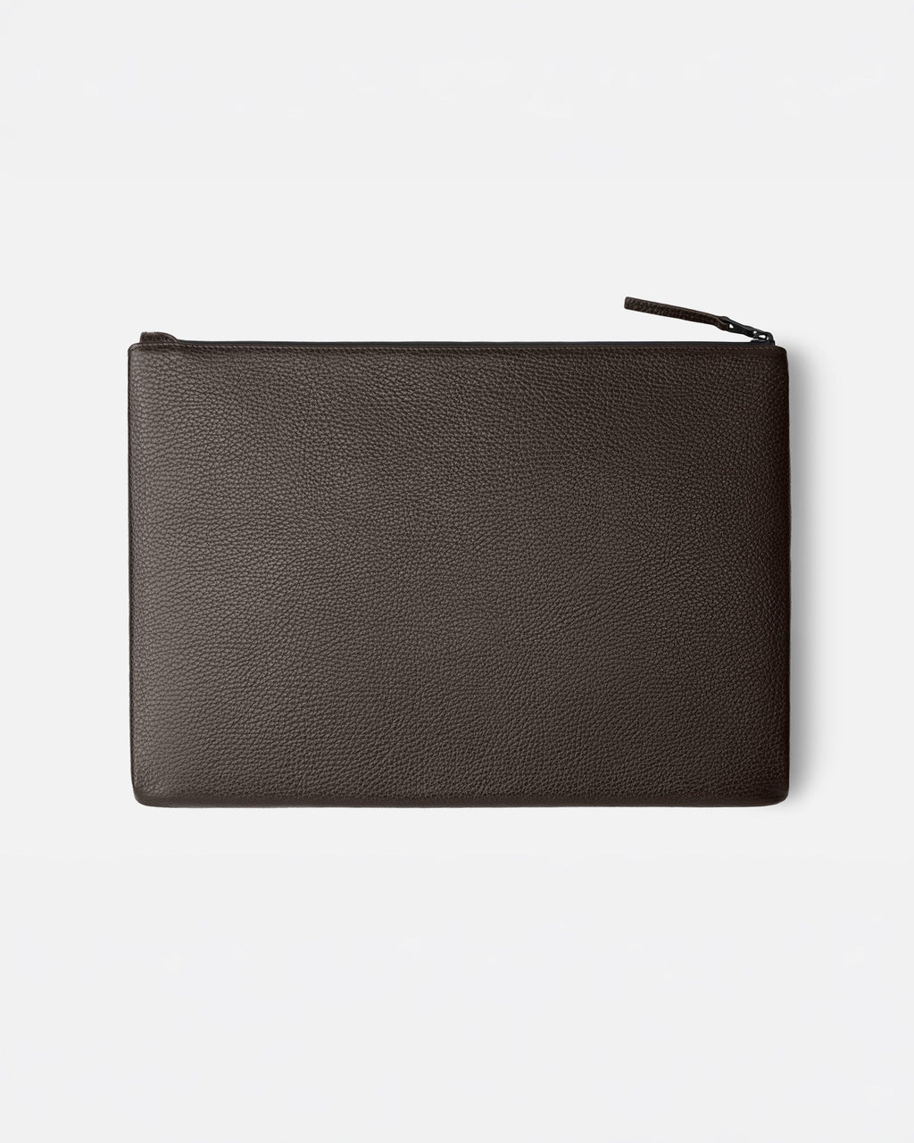 113 Leather Folio | Pebbled