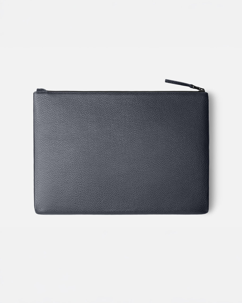 113 Leather Folio | Pebbled