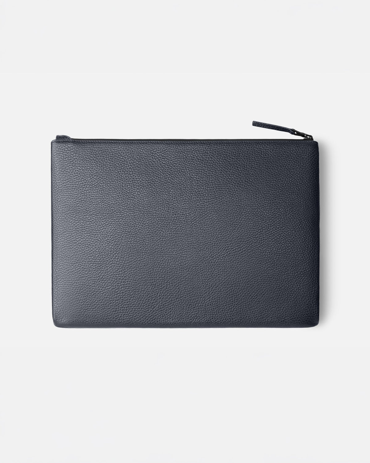 113 Leather Folio | Pebbled