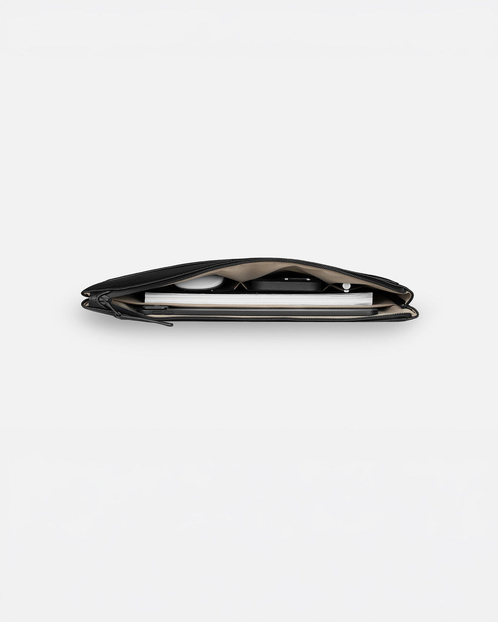 113 Leather Folio | Nappa