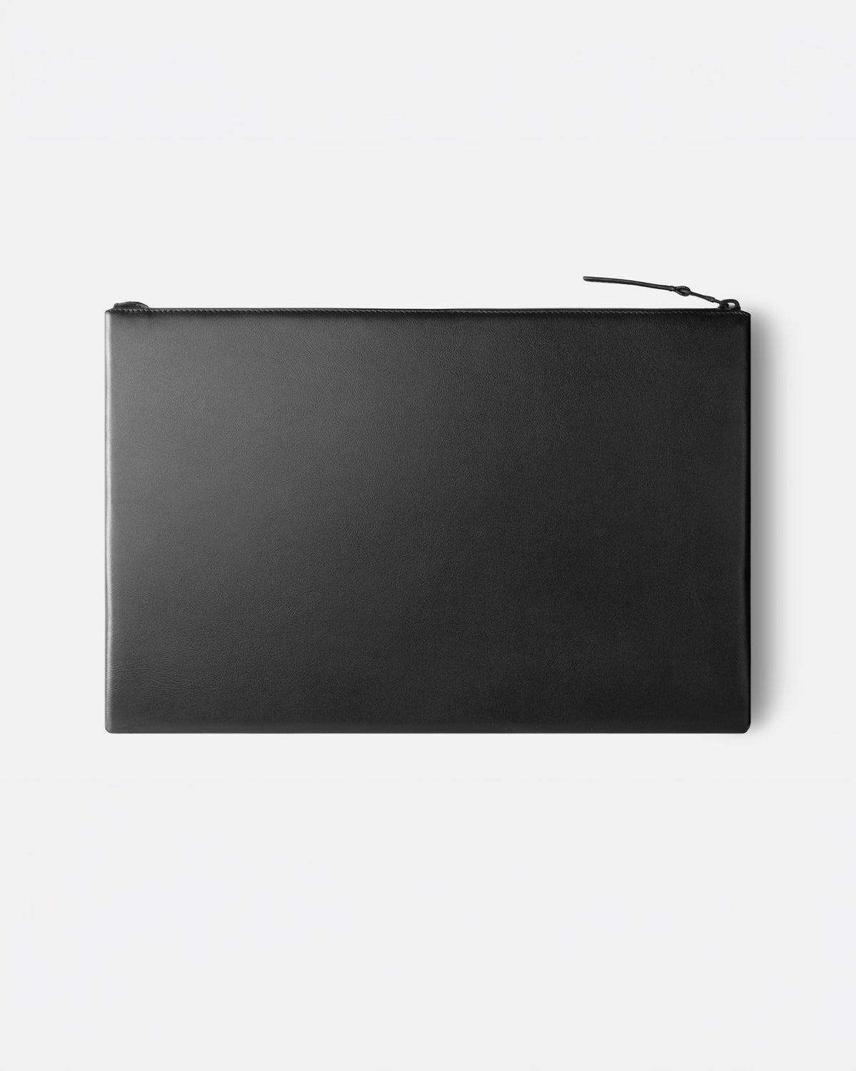 114 Leather Folio | Nappa