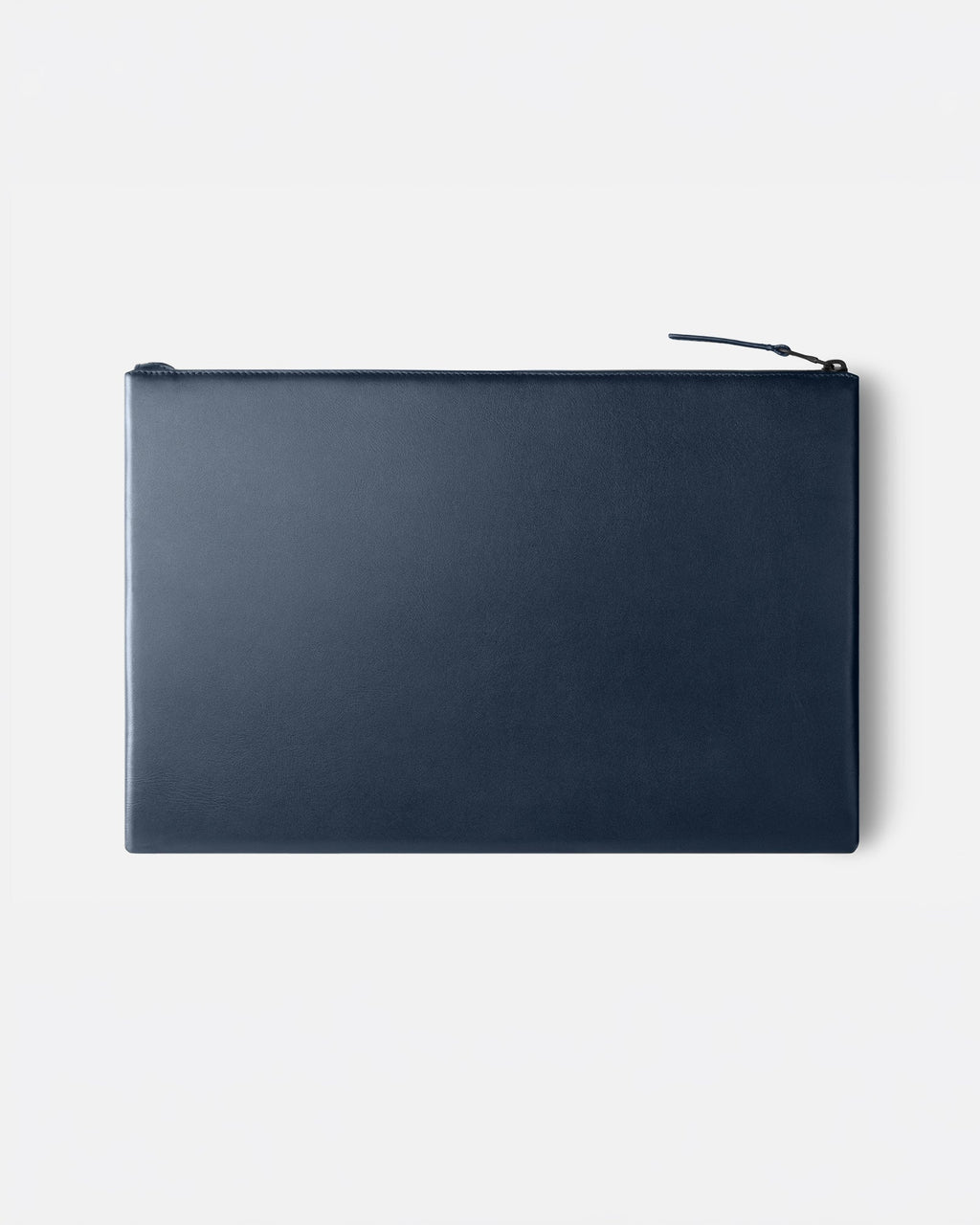 114 Leather Folio | Nappa