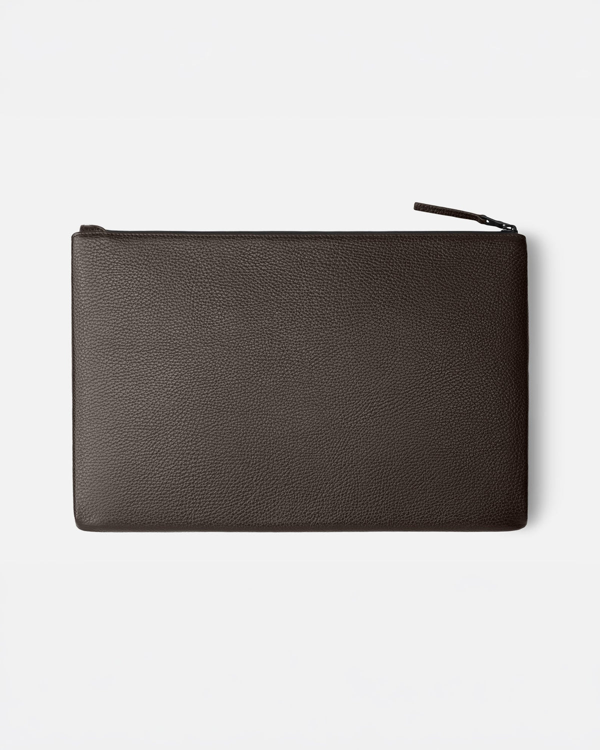 114 Leather Folio | Pebbled
