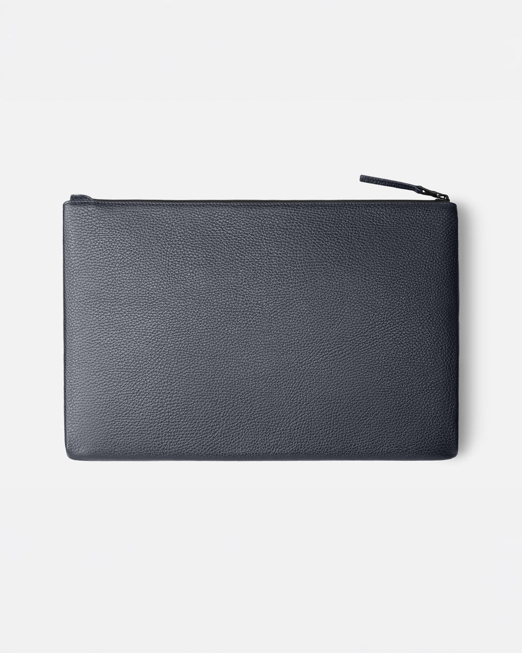 114 Leather Folio | Pebbled