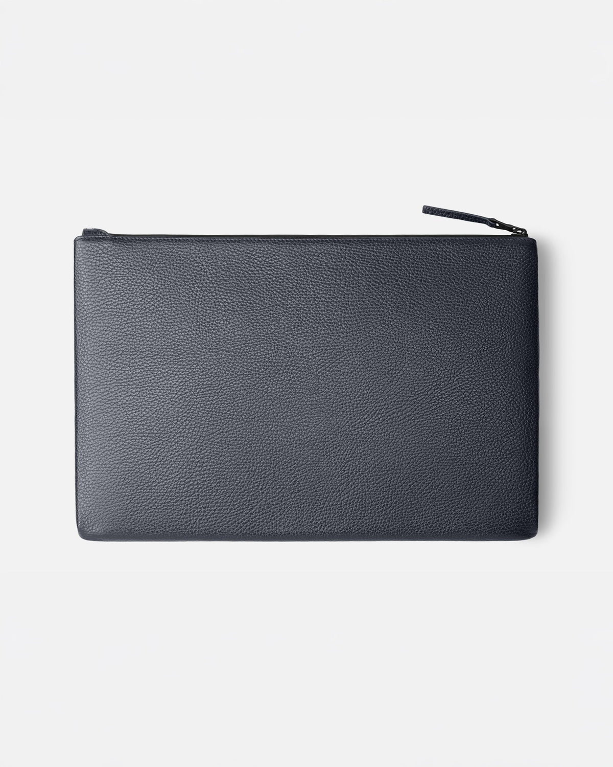 114 Leather Folio | Pebbled