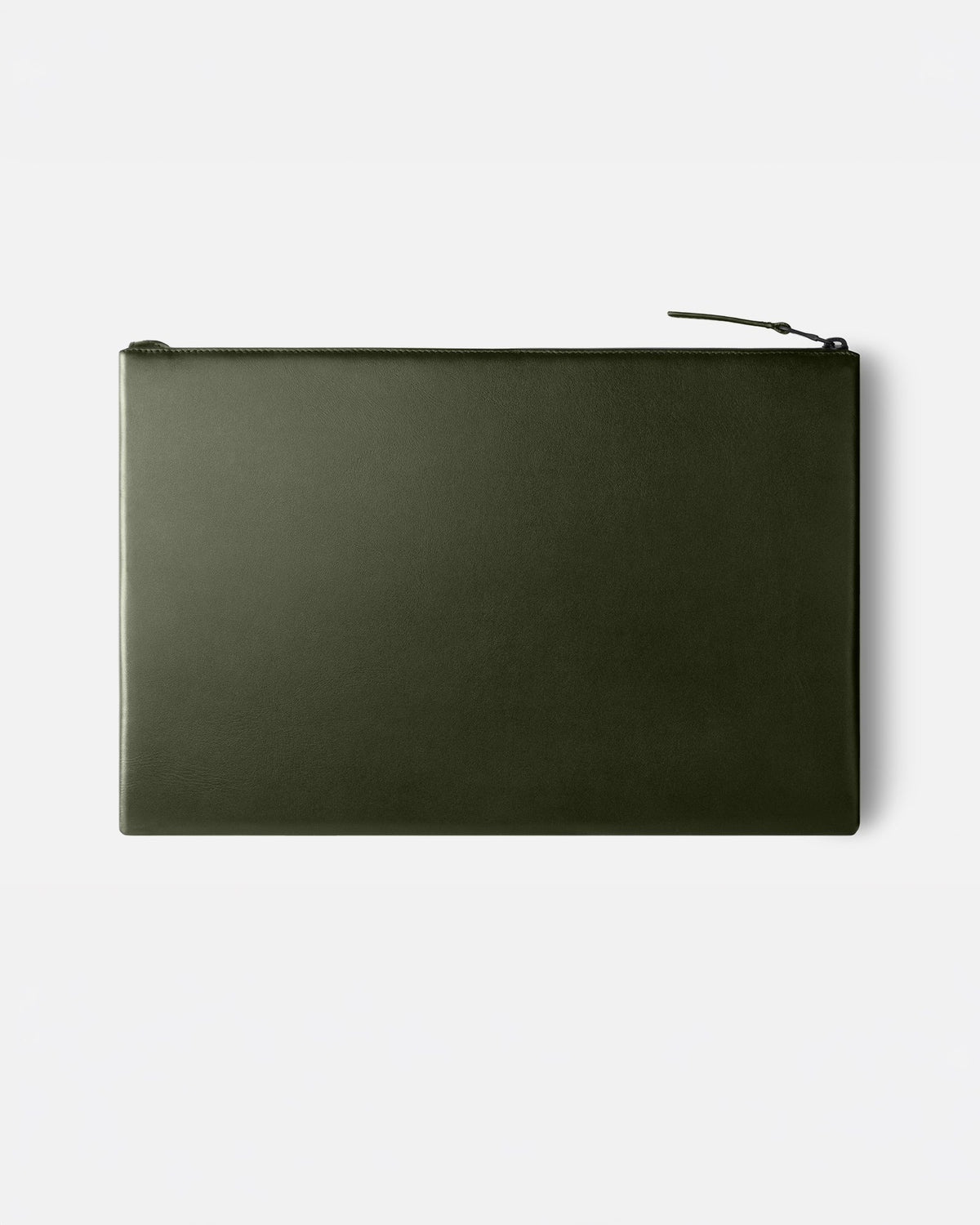 114 Leather Folio | Nappa