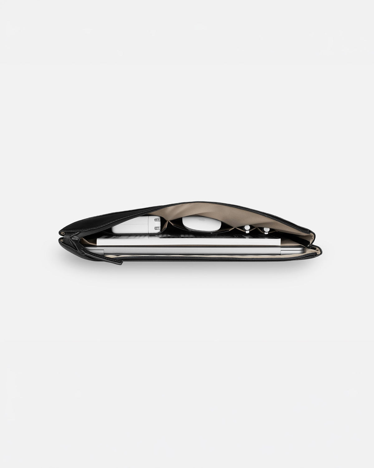 114 Leather Folio | Nappa