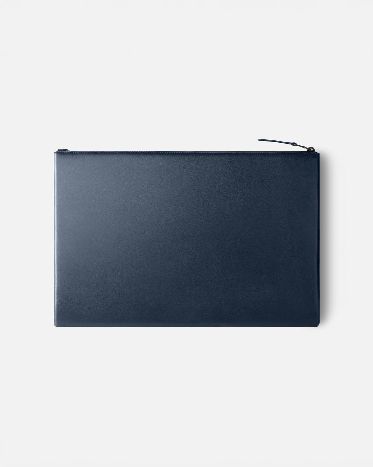118 Leather Folio | Nappa