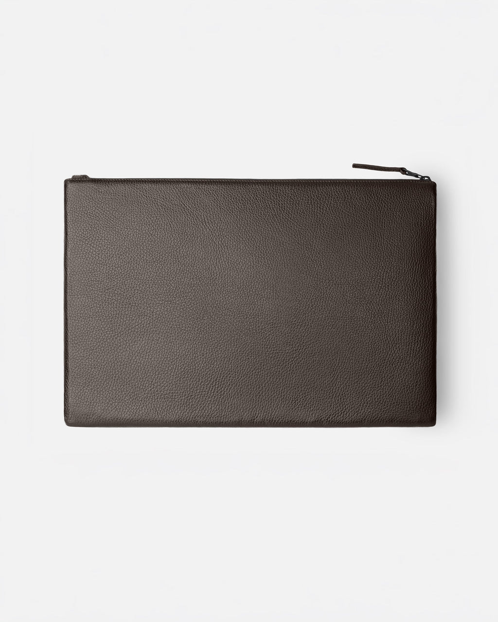 118 Leather Folio | Pebbled