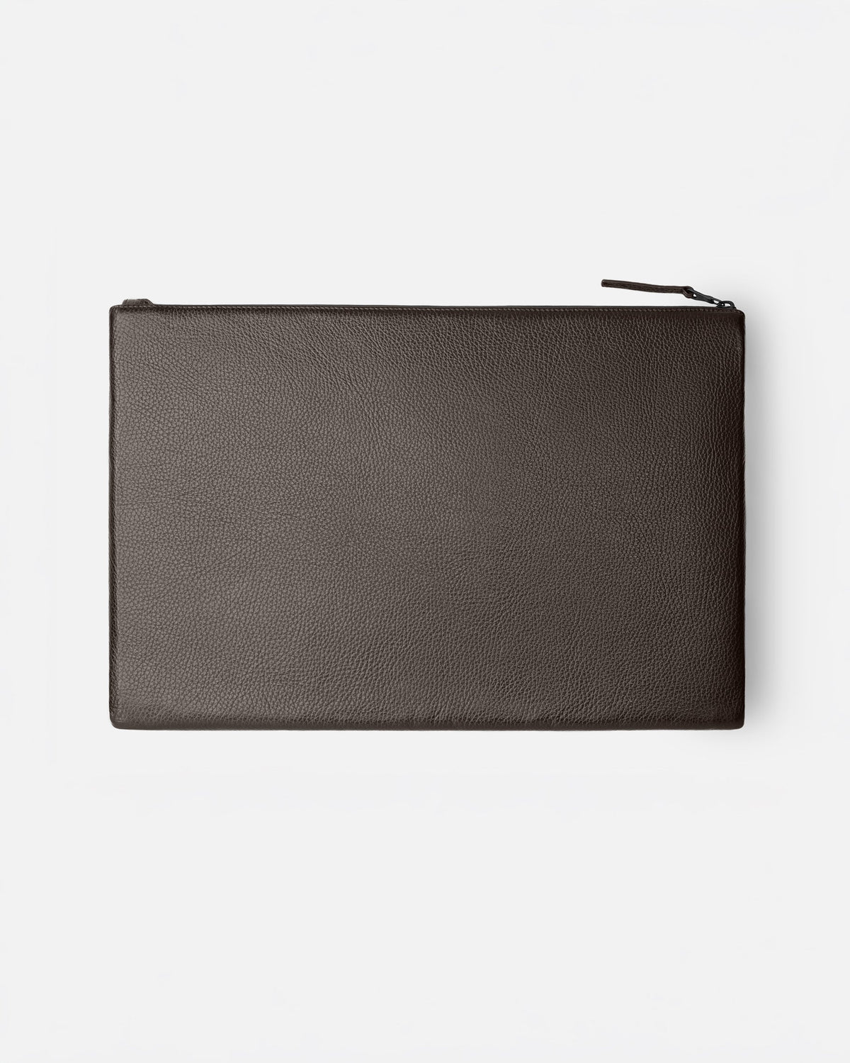 118 Leather Folio | Pebbled