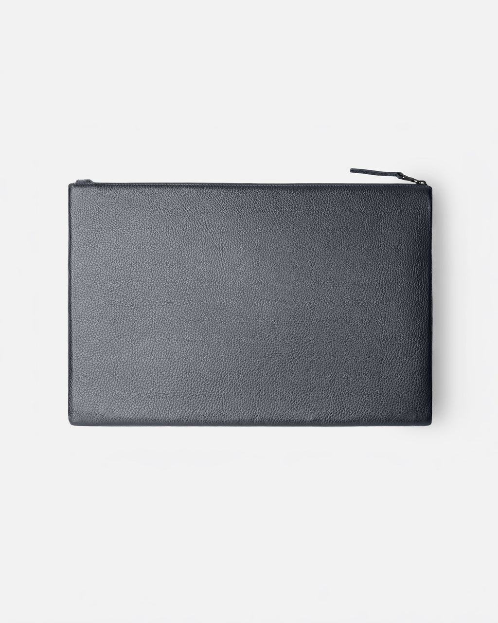 118 Leather Folio | Pebbled