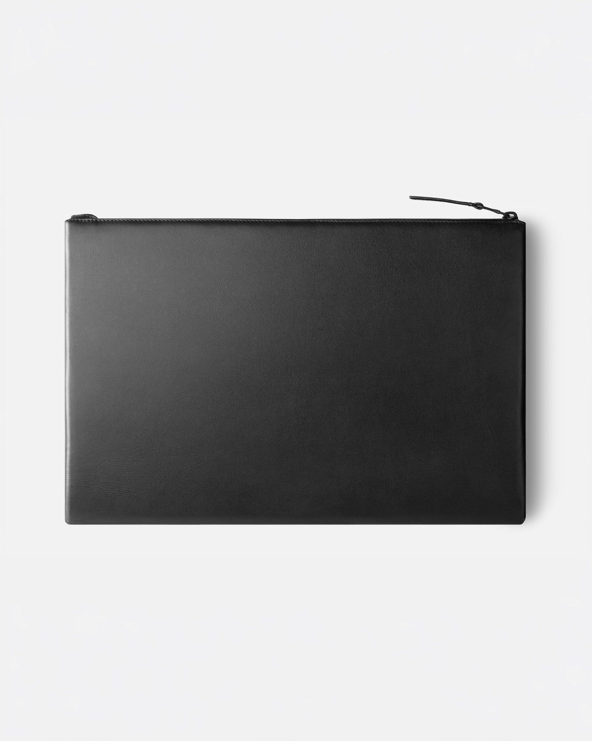 120 Leather Folio | Nappa