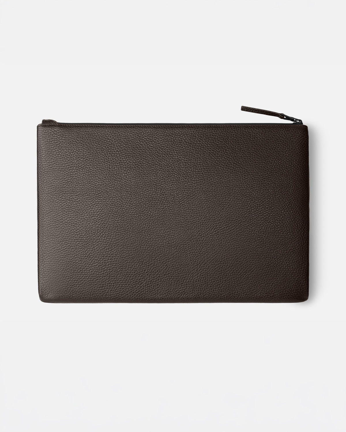 120 Leather Folio | Pebbled